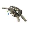 Recambio de mando intermitentes para renault megane ii station wagon (km0/1_) 1.6 referencia OEM IAM 820021376 8200216462 