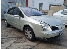 RENAULT VEL SATIS (BJ0_)