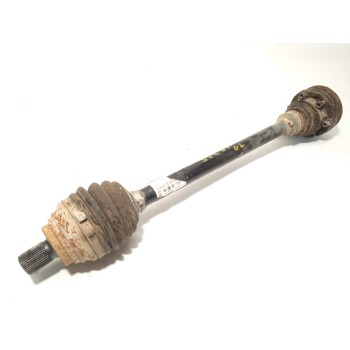 TRANSMISION TRASERA DERECHA 1K0501203A 