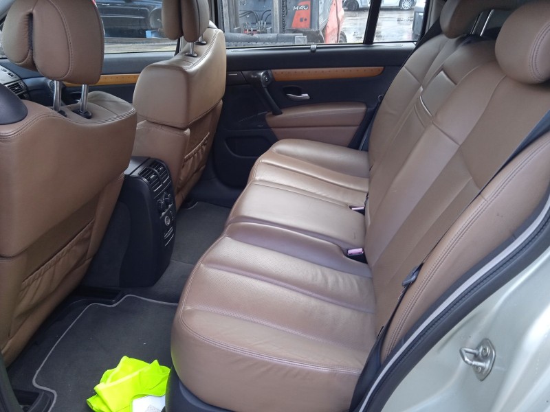 renault vel satis (bj0_) del año 2005