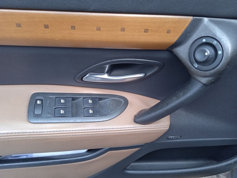 renault vel satis (bj0_) del año 2005