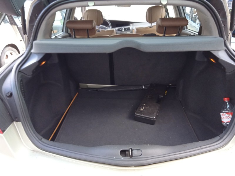 renault vel satis (bj0_) del año 2005