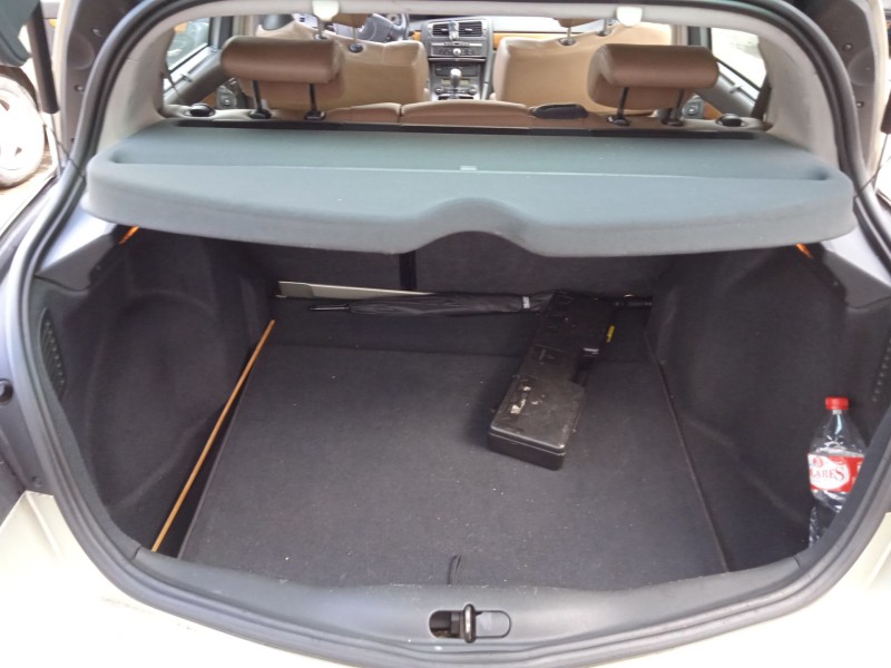 renault vel satis (bj0_) del año 2005