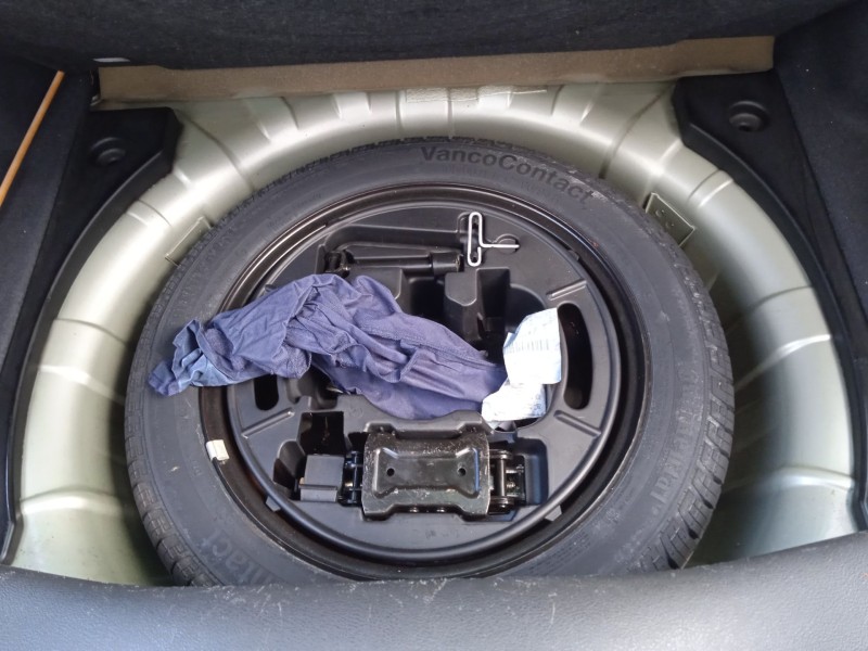 renault vel satis (bj0_) del año 2005