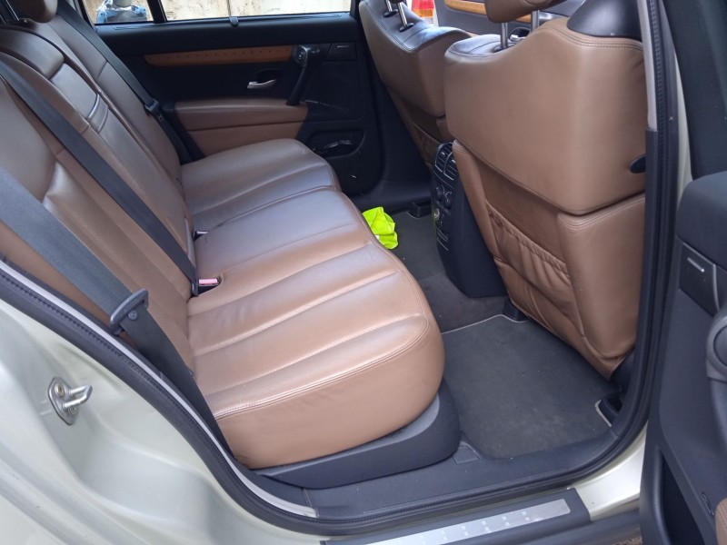 renault vel satis (bj0_) del año 2005