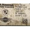 Recambio de elevalunas trasero izquierdo para bmw mini countryman (r60) one d referencia OEM IAM 9800635  