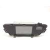 Recambio de pantalla multifuncion para honda cr-v elegance 4x2 referencia OEM IAM 39710T1VG612M1 CVCH74F8AE 39710T1VG61