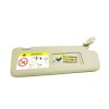 Recambio de parasol derecho para audi a1 sportback (8xa, 8xf) 1.6 tdi referencia OEM IAM 8U0857552ACEA7  