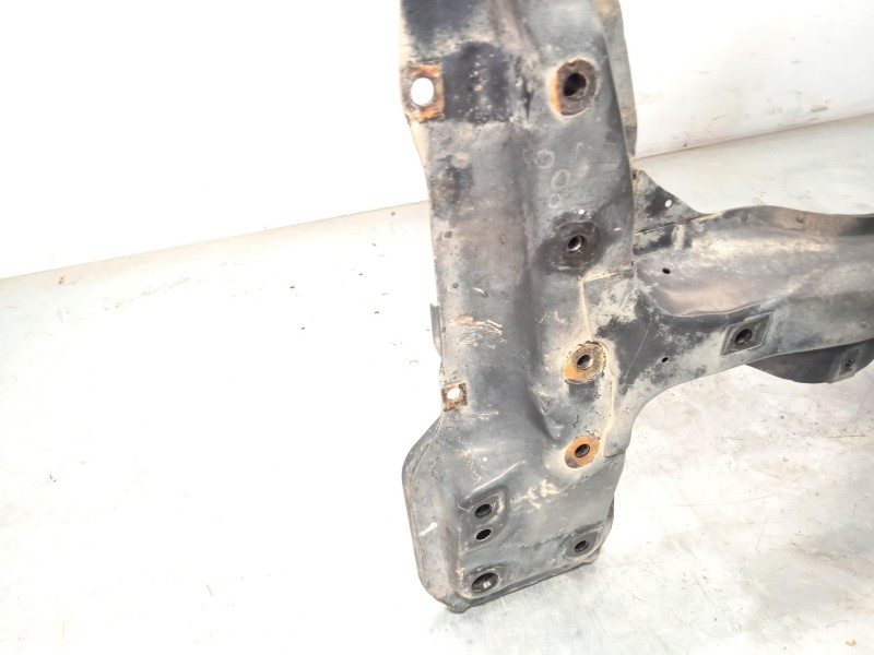 Recambio de puente delantero para peugeot expert tepee (vf3x_) 2.0 hdi 120 referencia OEM IAM 3502HG  