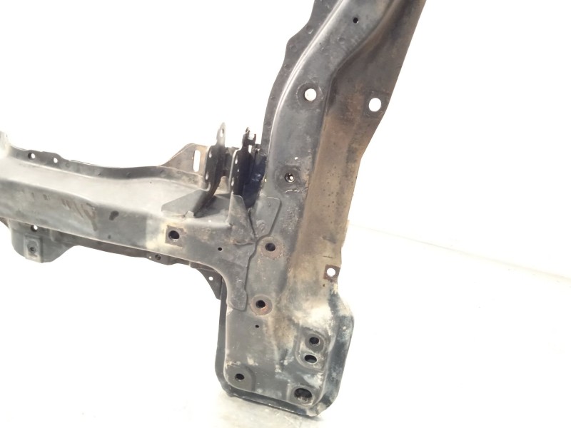 Recambio de puente delantero para peugeot expert tepee (vf3x_) 2.0 hdi 120 referencia OEM IAM 3502HG  