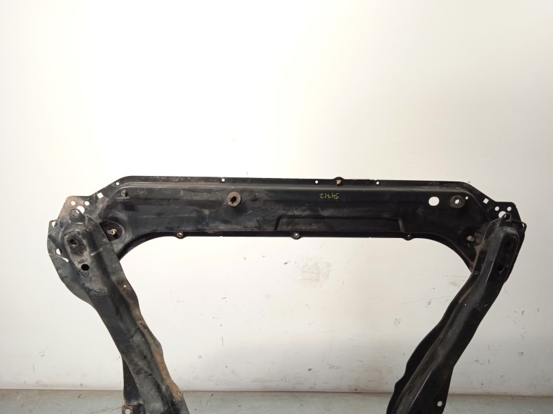 Recambio de puente delantero para peugeot expert tepee (vf3x_) 2.0 hdi 120 referencia OEM IAM 3502HG  