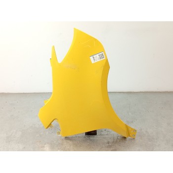 Recambio de aleta delantera derecha para mercedes-benz sprinter 4-t furgoneta (b907, b910) 419 cdi rwd (907.643, 907.645, 907.64