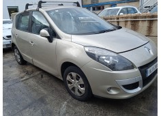 RENAULT SCÉNIC III (JZ0/1_)