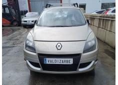 renault scénic iii (jz0/1_) del año 2010 2