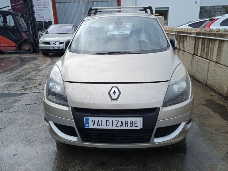 renault scénic iii (jz0/1_) del año 2010
