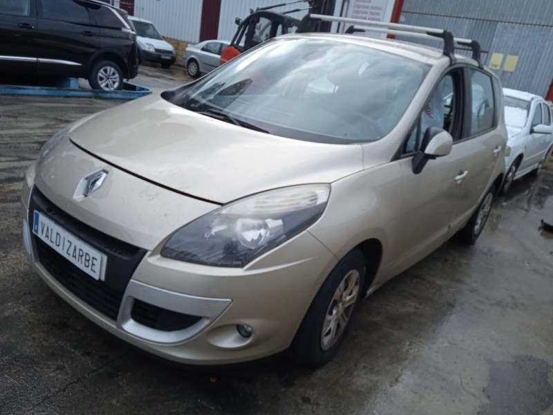 renault scénic iii (jz0/1_) del año 2010