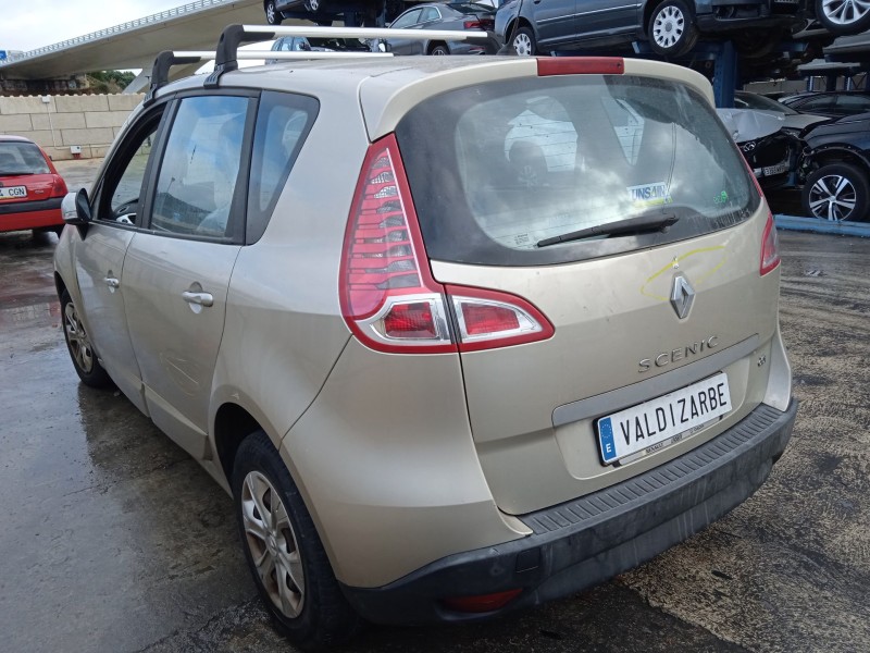 renault scénic iii (jz0/1_) del año 2010
