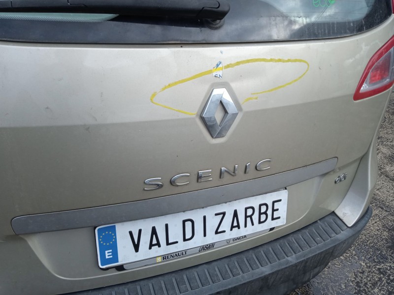 renault scénic iii (jz0/1_) del año 2010