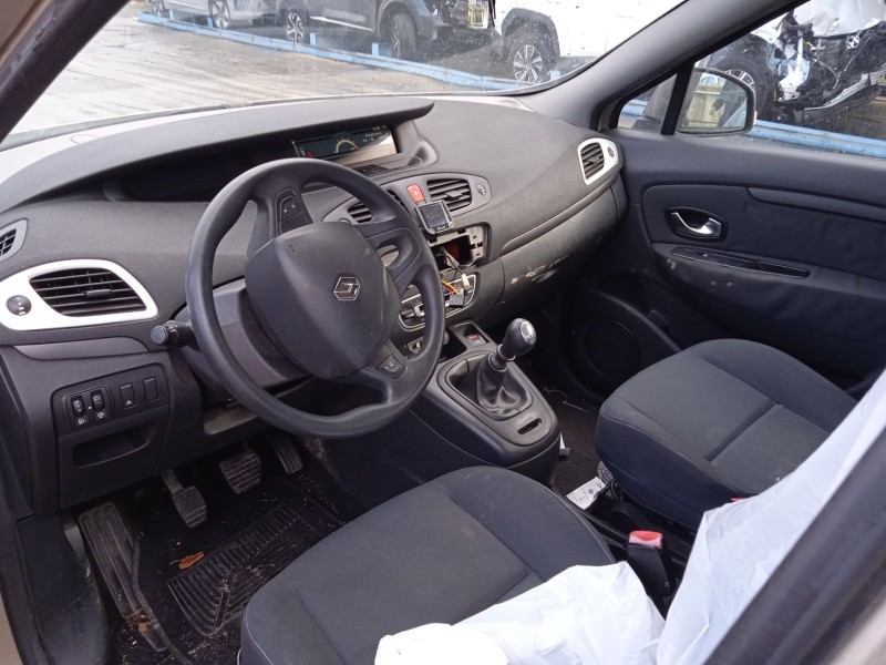 renault scénic iii (jz0/1_) del año 2010