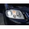 volkswagen touran (1t1) del año 2006