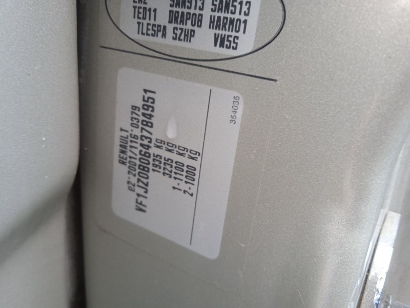 renault scénic iii (jz0/1_) del año 2010