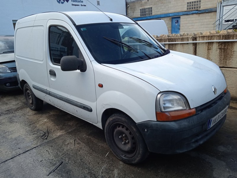 renault kangoo express (fc0/1_) del año 2008