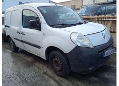 renault kangoo express (fw0/1_) del año 2007