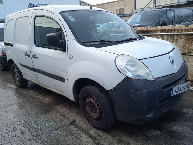 renault kangoo express (fw0/1_) del año 2007