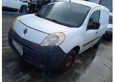 renault kangoo express (fw0/1_) del año 2007 2