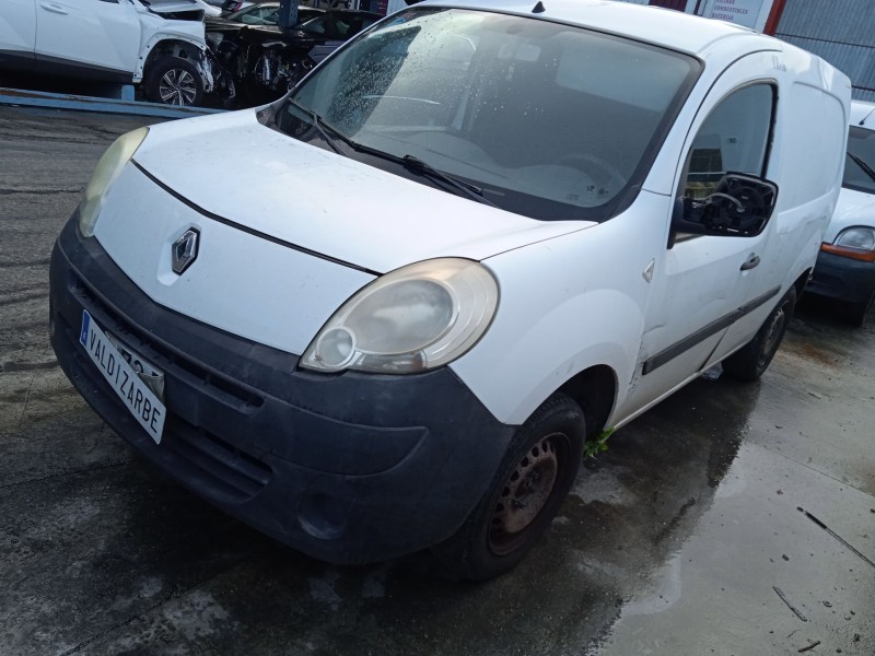 renault kangoo express (fw0/1_) del año 2007