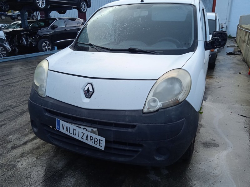 renault kangoo express (fw0/1_) del año 2007