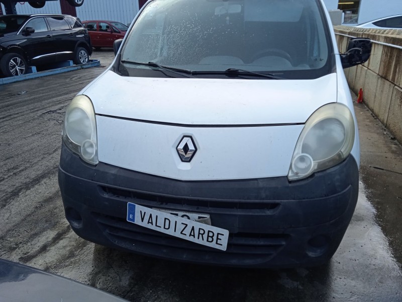 renault kangoo express (fw0/1_) del año 2007