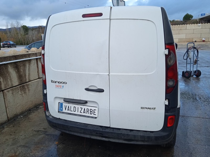 renault kangoo express (fw0/1_) del año 2007
