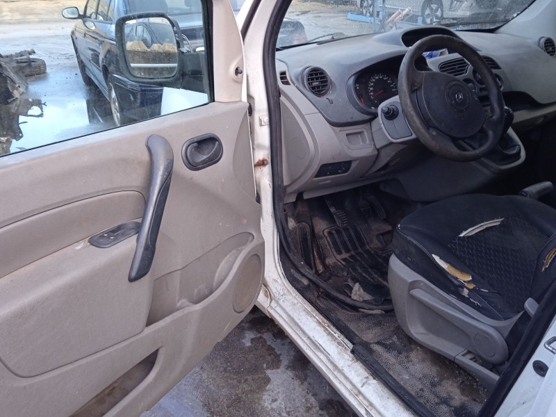 renault kangoo express (fw0/1_) del año 2007