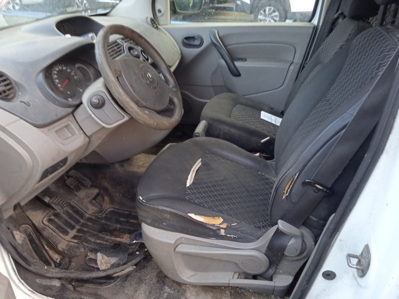 renault kangoo express (fw0/1_) del año 2007