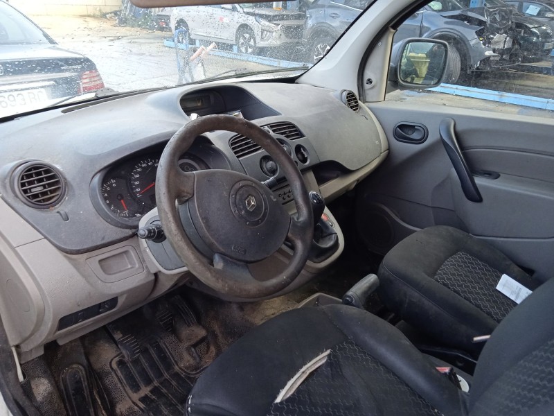 renault kangoo express (fw0/1_) del año 2007