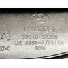 Recambio de tapa exterior combustible para hyundai i40 i (vf) 1.7 crdi referencia OEM IAM 695103Z300  