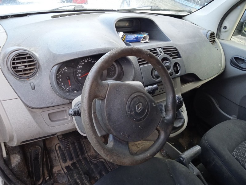 renault kangoo express (fw0/1_) del año 2007