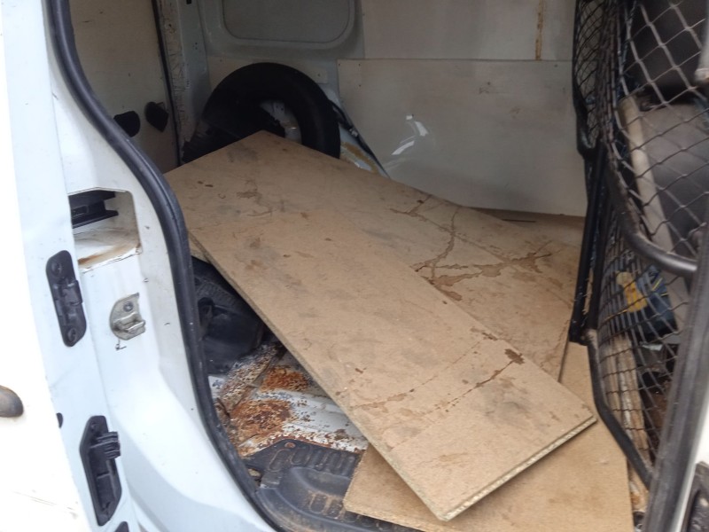 renault kangoo express (fw0/1_) del año 2007