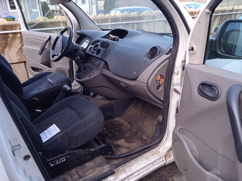 renault kangoo express (fw0/1_) del año 2007