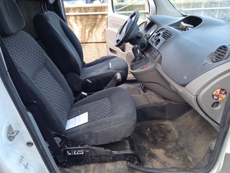 renault kangoo express (fw0/1_) del año 2007