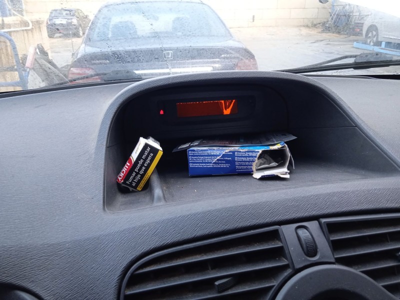 renault kangoo express (fw0/1_) del año 2007