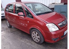 opel meriva a monospace (x03) del año 2006