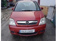 opel meriva a monospace (x03) del año 2006 2