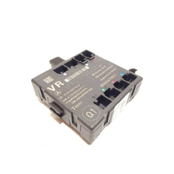 Recambio de centralita confort para mercedes-benz clase c (w204) lim. c 220 cdi blueefficiency (204.002) referencia OEM IAM A212