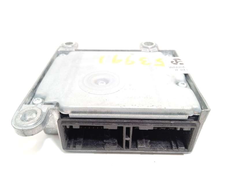 Recambio de centralita airbag para fiat doblo furgón/monospace (223_) 1.9 jtd referencia OEM IAM 608673600E 51772803 - Blanco 3