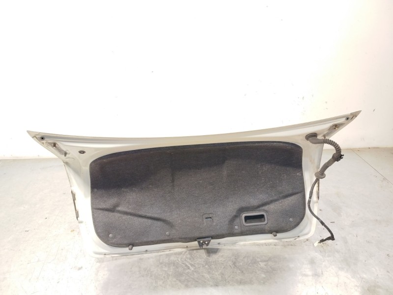 Recambio de tapa maletero para mazda 3 sedán (bl) 1.6 mzr cd (bl14) referencia OEM IAM BBY45261XD  
