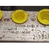 Recambio de abs para renault clio iv dynamique referencia OEM IAM 476605492R 0265956285 269633