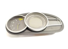 Recambio de cuadro instrumentos para renault megane iii hatchback (bz0/1_, b3_) 1.5 dci (bz0c) referencia OEM IAM 248107859R  A2 2