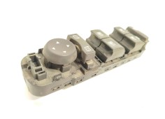 Recambio de mando elevalunas delantero izquierdo para renault megane iii hatchback (bz0/1_, b3_) 1.5 dci (bz0c) referencia OEM I